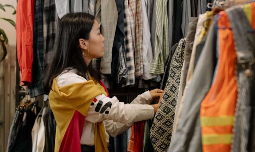 Mode éthique : comment adopter un style durable en 2025 ?