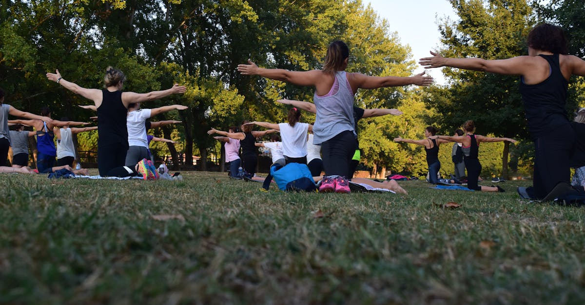 découvrez les bienfaits de la respiration ciblée pour améliorer votre bien-être physique et mental. apprenez des techniques efficaces pour réduire le stress, augmenter votre concentration et optimiser votre santé globale grâce à des exercices de respiration personnalisés.