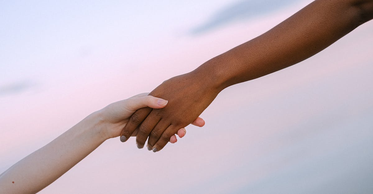 découvrez l'importance de la confiance dans les relations humaines et professionnelles. explorez comment établir et maintenir la confiance pour favoriser des interactions positives et durables.