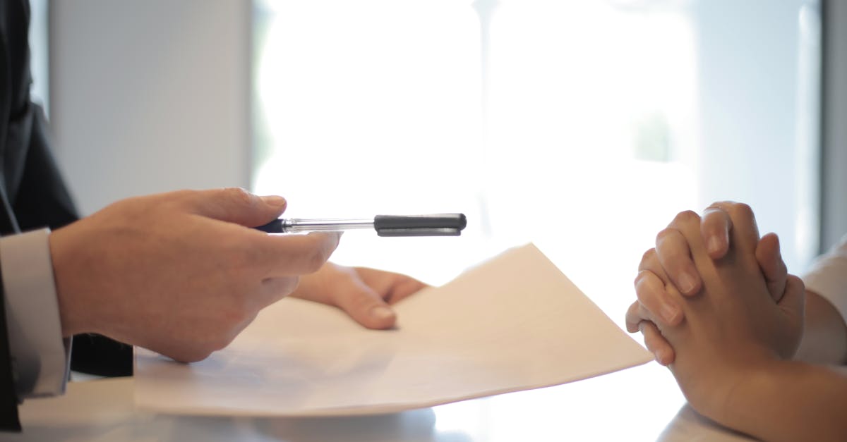 découvrez comment instaurer la confiance dans vos relations personnelles et professionnelles. explorez des stratégies et des conseils pratiques pour bâtir un environnement de confiance durable.