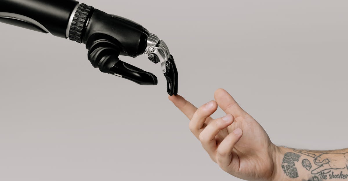 découvrez comment l'intelligence artificielle transforme notre quotidien grâce à des technologies innovantes. explorez ses applications, ses enjeux et son impact sur divers secteurs, tout en vous initiant aux dernières tendances de ce domaine en pleine expansion.