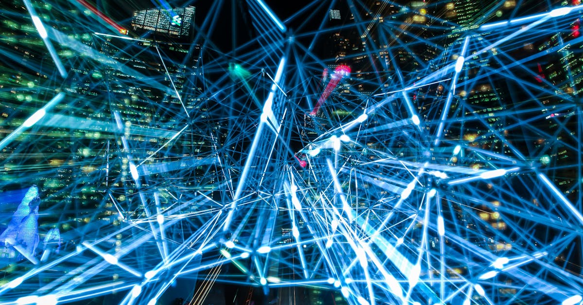 découvrez le monde fascinant de l'intelligence artificielle : technologies innovantes, applications dans divers secteurs, et l'avenir de l'ia dans notre quotidien. plongez dans les enjeux éthiques et les avancées qui transforment notre façon de vivre et de travailler.