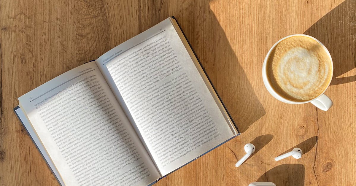 découvrez l'univers fascinant des livres audio, une manière moderne et immersive de profiter de vos récits préférés. que vous soyez en déplacement, à la maison ou en pleine nature, plongez dans des histoires captivantes et enrichissez votre quotidien avec les audiobooks.