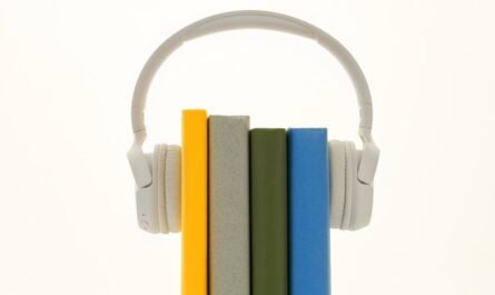 découvrez l'univers fascinant des livres audio. plongez-vous dans vos histoires préférées tout en profitant de la flexibilité d'écouter où et quand vous le souhaitez. des romans aux essais, les livres audio transforment votre expérience de lecture en une aventure immersive.