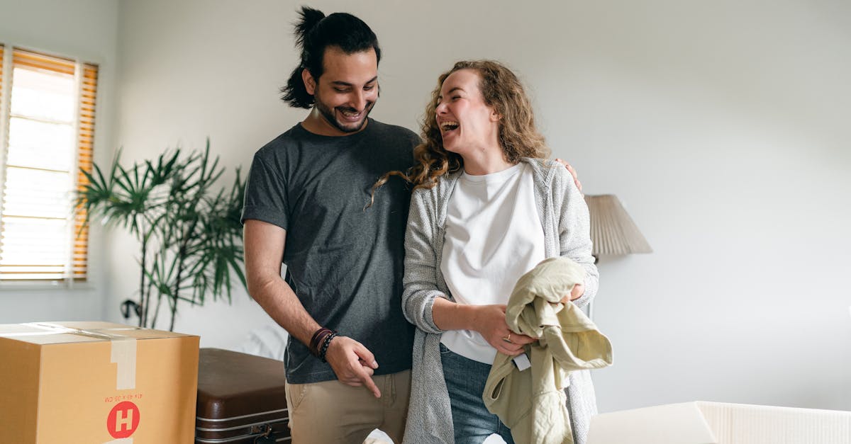 découvrez les enjeux de la cohabitation, ses avantages et défis, ainsi que des conseils pratiques pour vivre en harmonie avec vos colocataires. que vous envisagiez de partager un espace de vie ou d'explorer les nuances de cette expérience, trouvez ici toutes les clés pour réussir votre cohabitation.