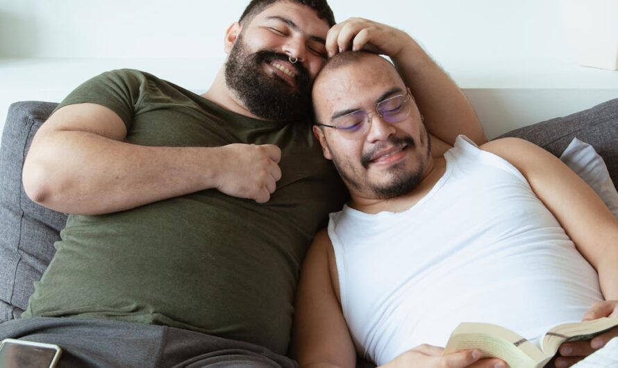 Les défis de la cohabitation : surmonter les obstacles du quotidien