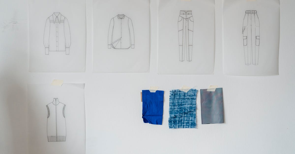 découvrez l'art de la couture créative avec nos conseils, tutoriels et projets inspirants. libérez votre imagination et transformez des tissus en œuvres uniques !