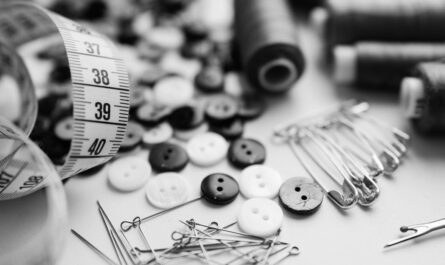 découvrez l'univers du couture créative avec nos astuces, tutoriels et idées inspirantes pour donner vie à vos projets textiles. que vous soyez débutant ou expert, explorez notre guide pour transformer votre imagination en créations uniques.