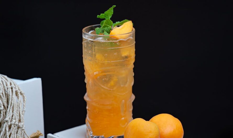 Découvrez des recettes de jus détox pour un corps revitalisé