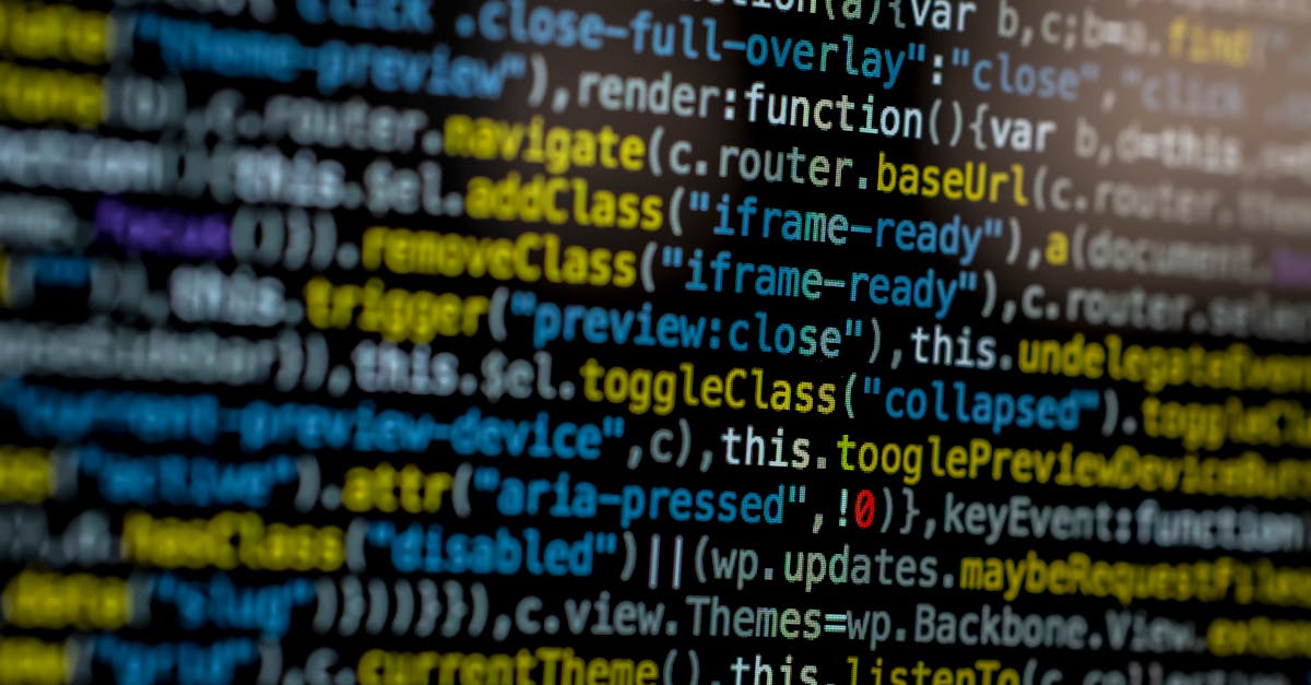 découvrez comment la transformation digitale révolutionne les entreprises en optimisant leurs processus, en améliorant l'expérience client et en intégrant les dernières technologies. explorez les stratégies gagnantes pour réussir votre transformation numérique.