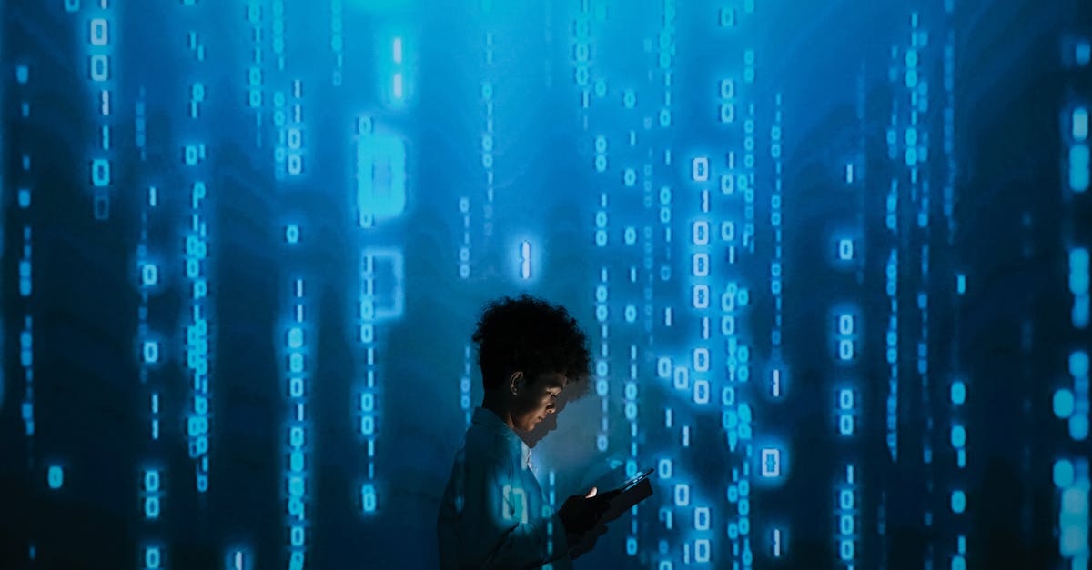découvrez comment la transformation numérique révolutionne les entreprises, optimise les processus et améliore l'expérience client. adoptez les technologies innovantes pour rester compétitif dans un monde en constante évolution.