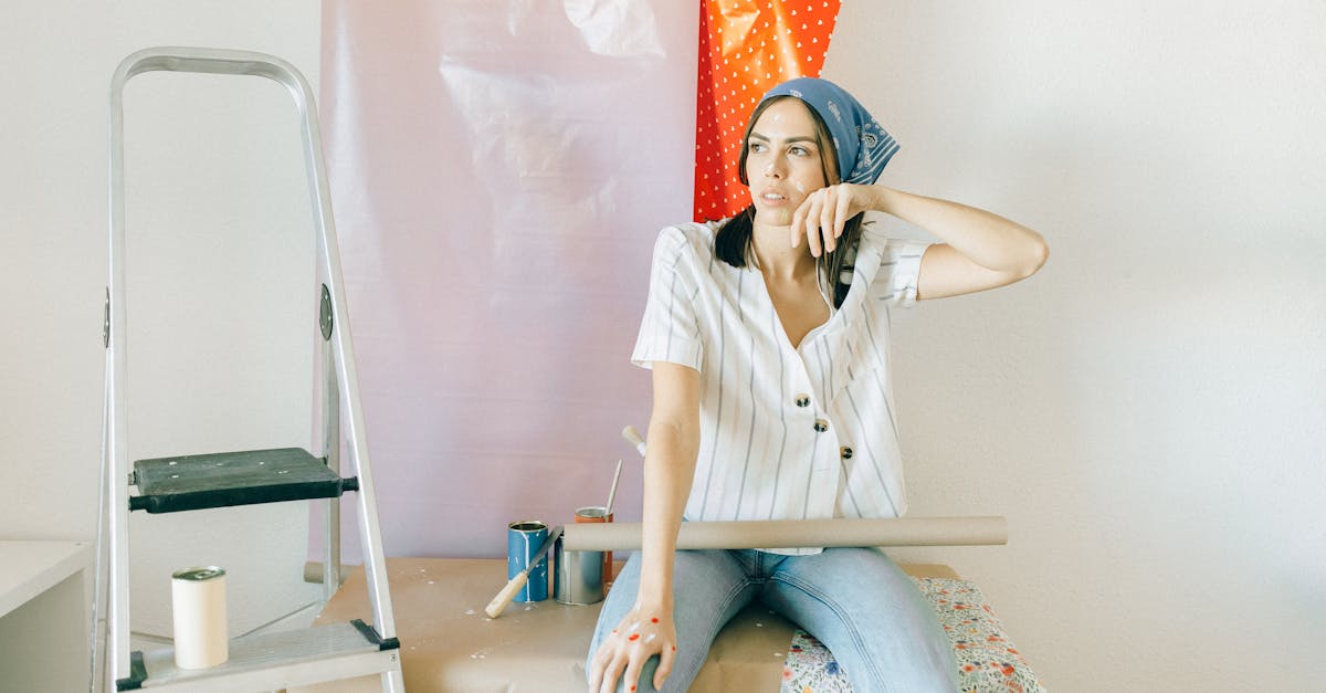 découvrez des idées créatives et faciles pour réaliser votre propre décoration murale diy. transformez votre intérieur avec des projets uniques et personnalisés qui apporteront une touche artistique à votre espace.