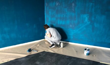 découvrez des idées créatives de décoration murale diy pour transformer votre espace. apprenez à réaliser des projets uniques et personnalisés qui ajouteront une touche artistique à vos murs tout en reflétant votre style. suivez nos astuces et tutoriels simples pour un intérieur chic et inspirant.