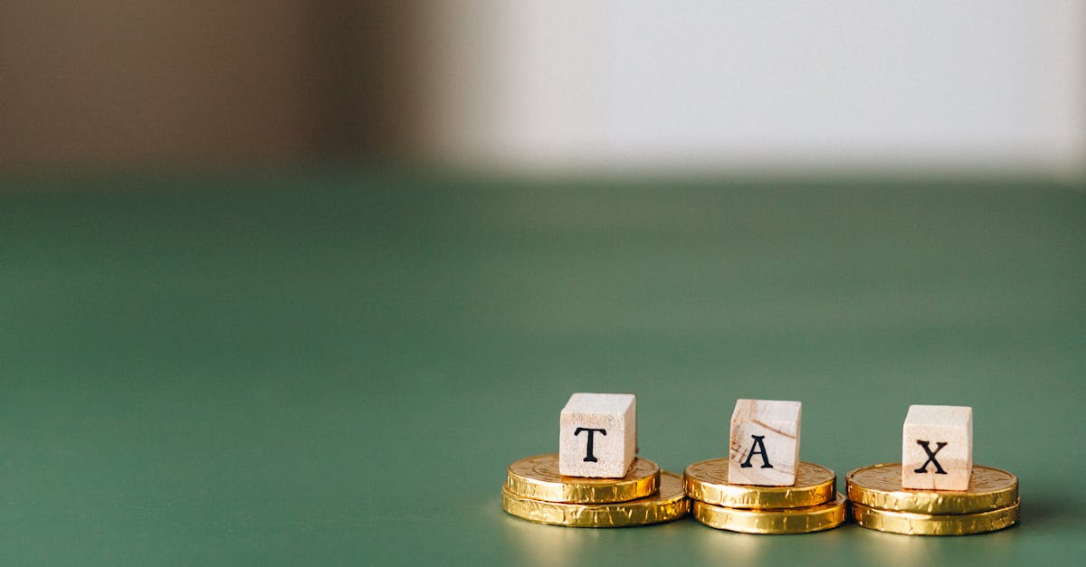 découvrez les impacts fiscaux des investissements financiers et comment optimiser vos rendements tout en respectant la législation en vigueur. informez-vous sur les implications fiscales afin d'améliorer votre stratégie d'investissement.