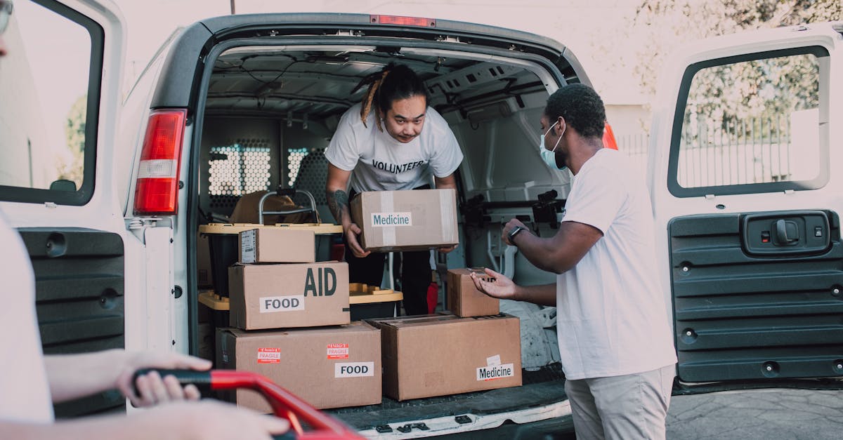 découvrez les stratégies efficaces de fundraising pour maximiser vos campagnes de collecte de fonds. apprenez à mobiliser des donateurs, à promouvoir votre cause et à atteindre vos objectifs financiers tout en créant un impact significatif.