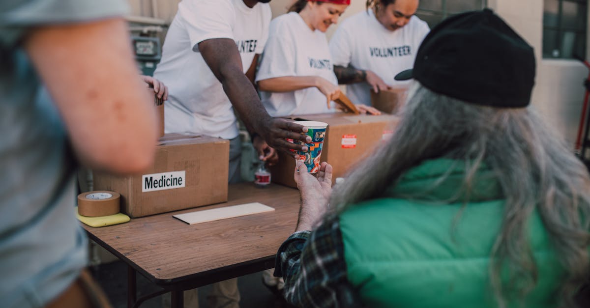 découvrez les meilleures stratégies de fundraising pour optimiser vos collectes de fonds. apprenez à mobiliser des donateurs et à financer vos projets grâce à des approches innovantes et engagées.