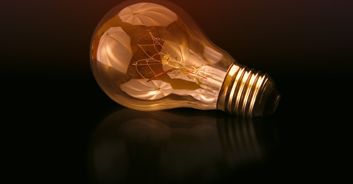 découvrez comment l'innovation transforme notre quotidien et stimule la croissance, des nouvelles technologies aux idées révolutionnaires qui changent le monde.