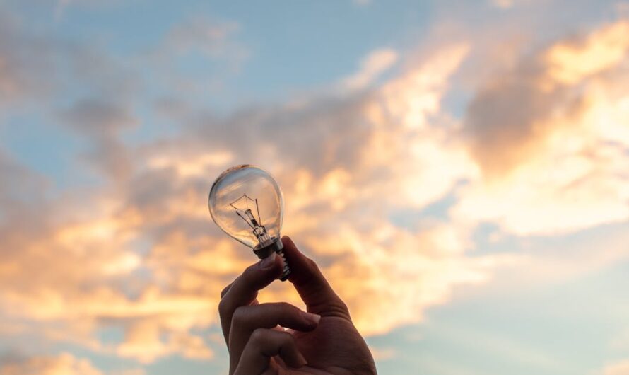L’impact de l’innovation sur la transformation disruptive en 2025