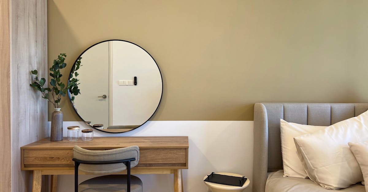 découvrez comment transformer votre salon en un espace moderne et accueillant grâce à nos astuces de rénovation créatives. inspirez-vous de nos idées de décoration et de aménagement pour un salon qui reflète votre style.