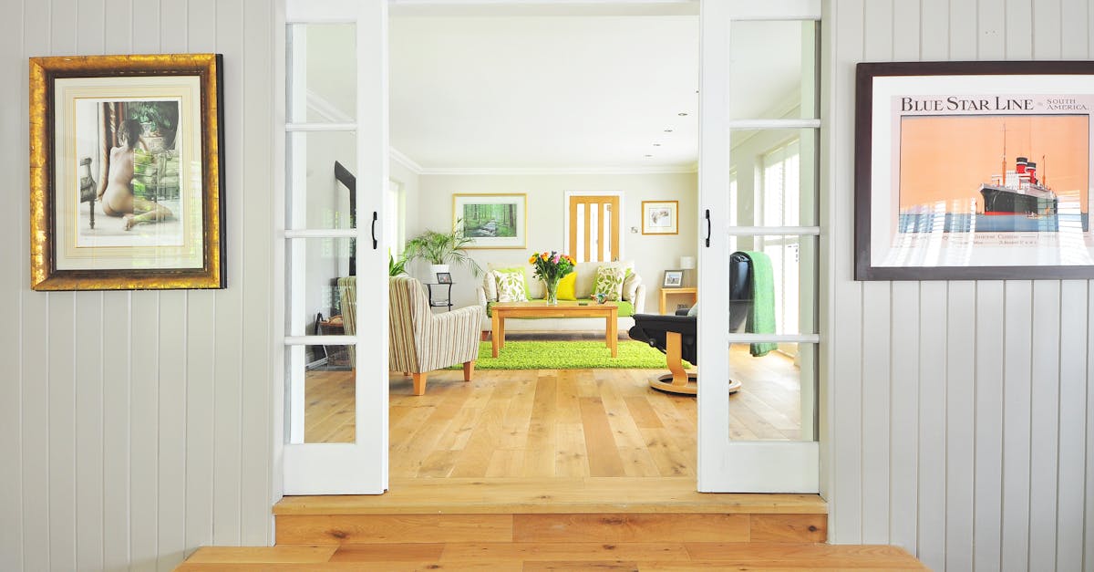 découvrez des idées inspirantes pour transformer votre salon avec des astuces de décoration, des choix de mobilier et des conseils pratiques. réveillez l'esthétique de votre espace de vie et créez un environnement accueillant et stylé.