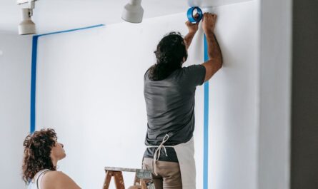 transformez votre salon avec style grâce à nos astuces de relooking. découvrez des idées inspirantes pour moderniser votre espace de vie, améliorer son ambiance et optimiser son confort.