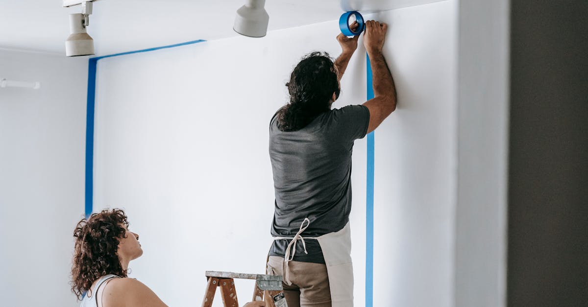 transformez votre salon avec style grâce à nos astuces de relooking. découvrez des idées inspirantes pour moderniser votre espace de vie, améliorer son ambiance et optimiser son confort.