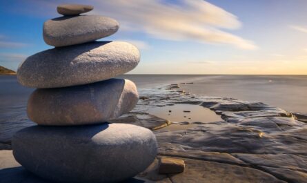 découvrez la pratique de la mindfulness pour apaiser votre esprit et améliorer votre bien-être. plongez dans des techniques de méditation et de pleine conscience qui vous aideront à vivre l'instant présent et à réduire le stress au quotidien.