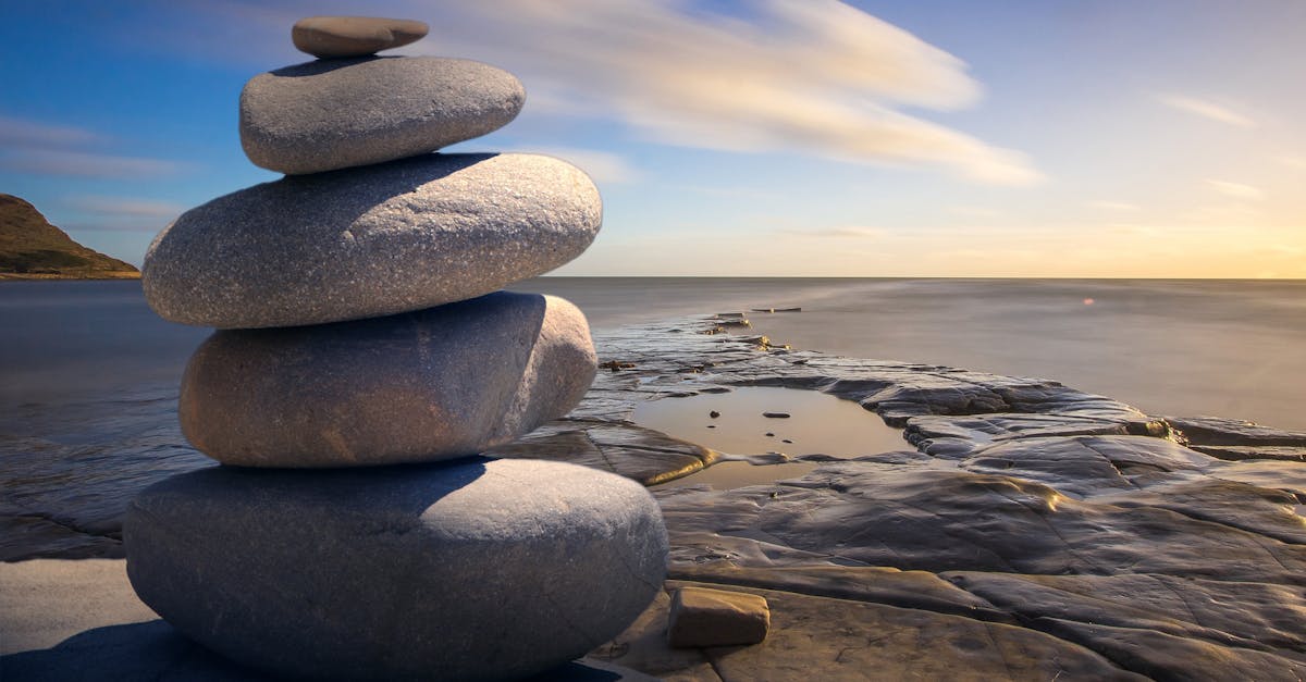 découvrez la pratique de la mindfulness pour apaiser votre esprit et améliorer votre bien-être. plongez dans des techniques de méditation et de pleine conscience qui vous aideront à vivre l'instant présent et à réduire le stress au quotidien.