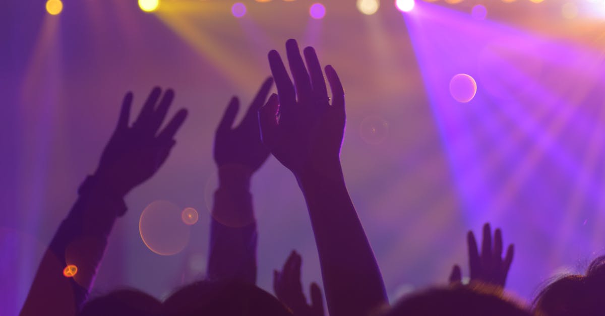 découvrez notre festival de musique captivant, où des artistes talentueux se réunissent pour faire vibrer vos sens. profitez de performances live, d'une ambiance festive et d'une expérience inoubliable. rejoignez-nous pour célébrer la musique et la convivialité dans un cadre exceptionnel.