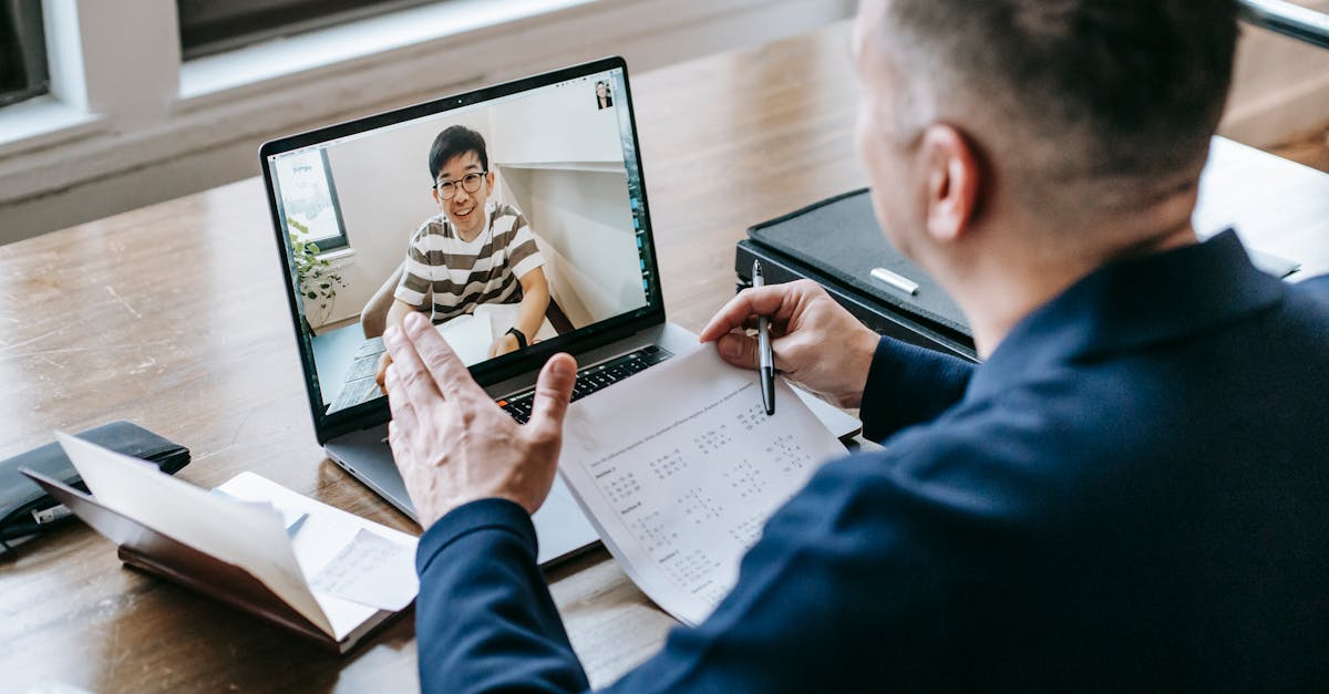 découvrez les avantages de l'éducation en ligne : flexibilité, diversité des cours et accès à des ressources de qualité. apprenez à votre rythme et enrichissez vos compétences depuis chez vous.