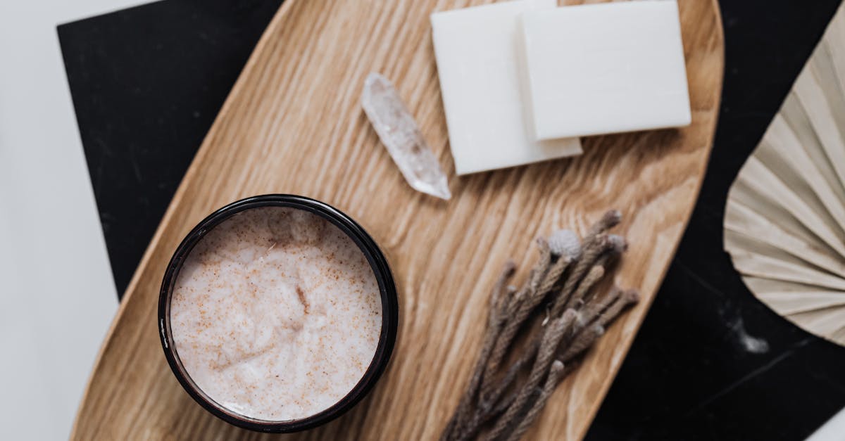 découvrez les bienfaits des cosmétiques bio : des produits naturels et écoresponsables pour prendre soin de votre peau tout en préservant la planète. optez pour une beauté saine et éthique.