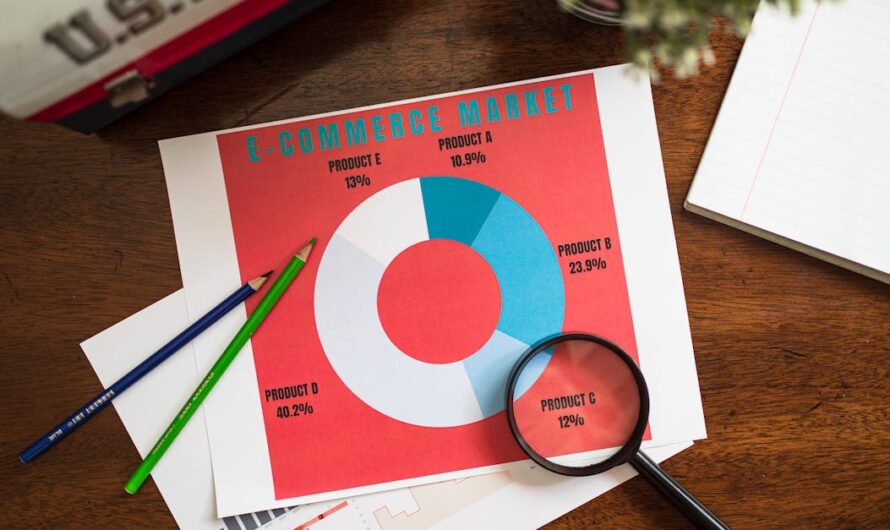 Big data et analyse prédictive : comment exploiter vos données pour anticiper l’avenir ?