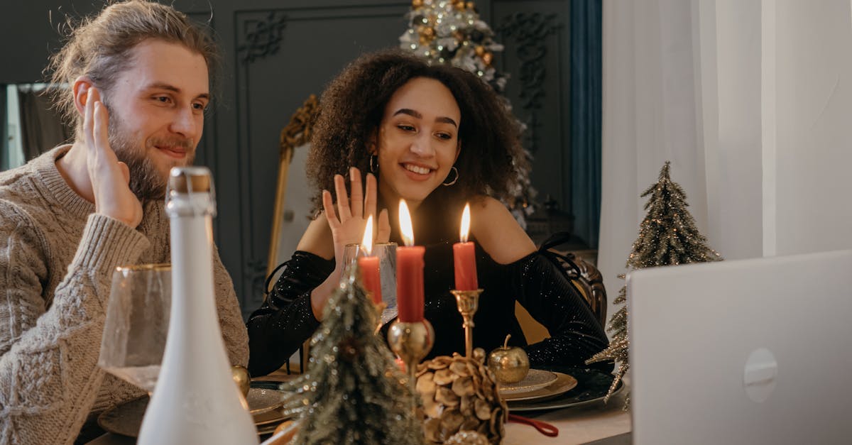 découvrez des idées inspirantes pour des décorations saisonnières qui apporteront une touche festive à votre intérieur. transformez votre espace avec des éléments design adaptés à chaque saison, des couleurs vibrantes et des textures chaleureuses.