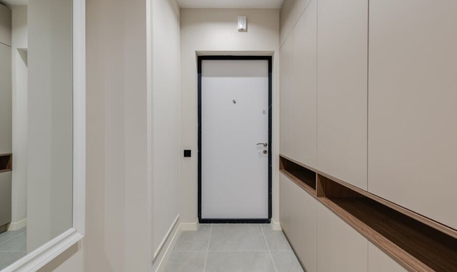 Optimiser l’espace habitable : astuces pour un intérieur pratique et esthétique