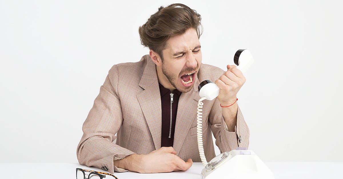 découvrez des techniques et conseils efficaces pour la gestion du stress. apprenez à maîtriser vos émotions et à améliorer votre bien-être au quotidien grâce à nos stratégies éprouvées.