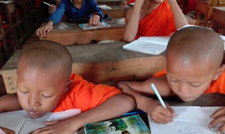 découvrez tout ce qu'il faut savoir sur les prêts étudiants : options de financement, conseils pour bien choisir, astuces pour rembourser et bien plus encore. accédez à l'éducation sans compromettre votre budget.