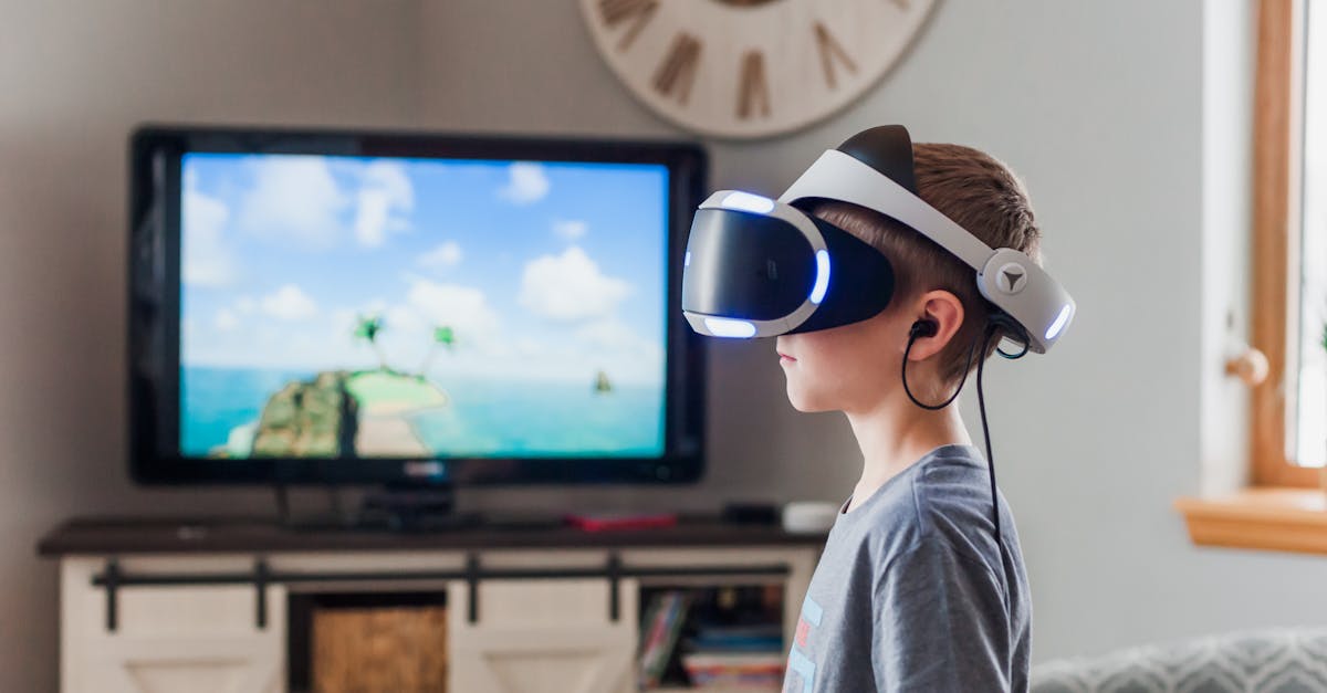 découvrez l'univers fascinant de la réalité virtuelle, une technologie immersive qui transforme notre façon d'interagir avec le monde numérique. explorez des expériences captivantes, des jeux innovants et des applications variées, tout en vous plongeant dans des environnements 3d époustouflants. que ce soit pour le divertissement ou l'apprentissage, la réalité virtuelle offre des possibilités infinies à explorer.