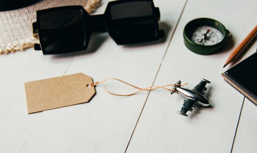 Les accessoires incontournables pour sublimer votre style en 2025