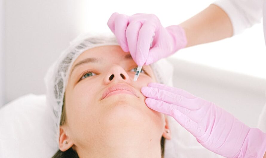 Découverte des soins anti-âge innovants en 2025