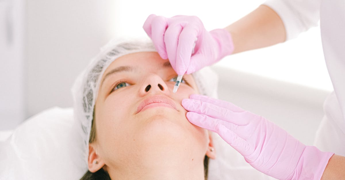 découvrez des solutions anti-âge efficaces pour revitaliser votre peau et atténuer les signes du vieillissement. explorez nos conseils, produits et techniques pour préserver la jeunesse de votre visage et de votre corps.