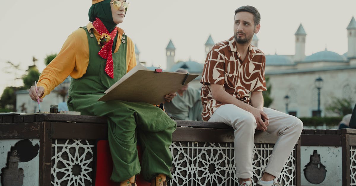 découvrez des entretiens captivants avec des artistes inspirants. plongez dans leur univers créatif, leurs inspirations et les coulisses de leur processus artistique. une série d'interviews qui révèle la passion et le talent derrière chaque œuvre.