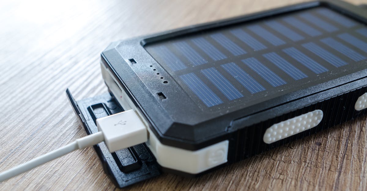 découvrez les dernières avancées en technologie des batteries, incluant les innovations dans le stockage d'énergie, les batteries lithium-ion, et les solutions durables pour un avenir plus vert.