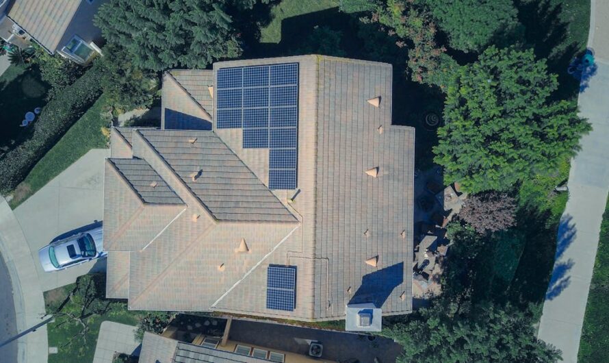 Découverte des dernières avancées en technologie de batteries pour 2025
