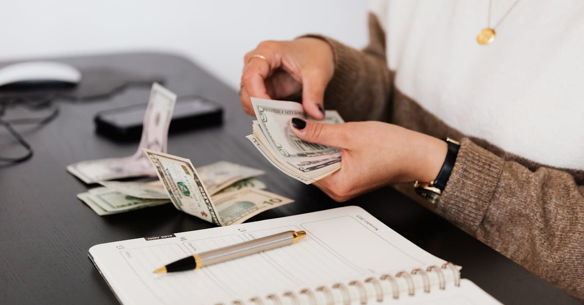 apprenez à gérer votre argent avec des techniques de budgétisation efficaces. découvrez des conseils pratiques et des outils pour établir un budget qui vous aidera à atteindre vos objectifs financiers.