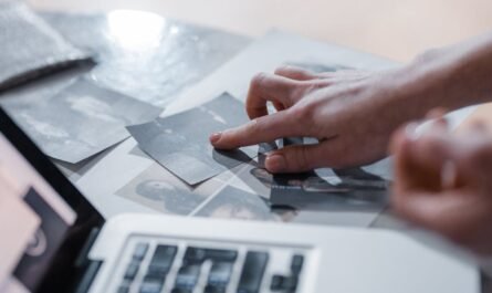 découvrez comment la digitalisation transforme les entreprises et les industries. explorez les avantages, les outils et les stratégies pour intégrer le numérique dans vos processus et rester compétitif dans un monde en constante évolution.