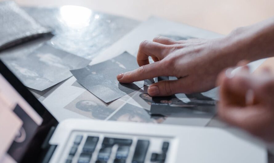 La digitalisation des services financiers : une révolution inévitable en 2025