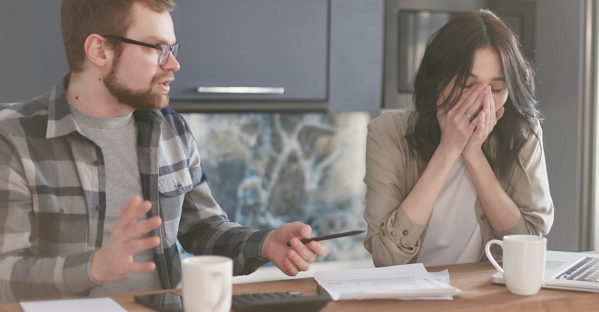 découvrez des solutions pratiques pour surmonter vos problèmes financiers. apprenez à gérer votre budget, à réduire vos dettes et à améliorer votre santé financière grâce à des conseils d'experts et des ressources adaptées.