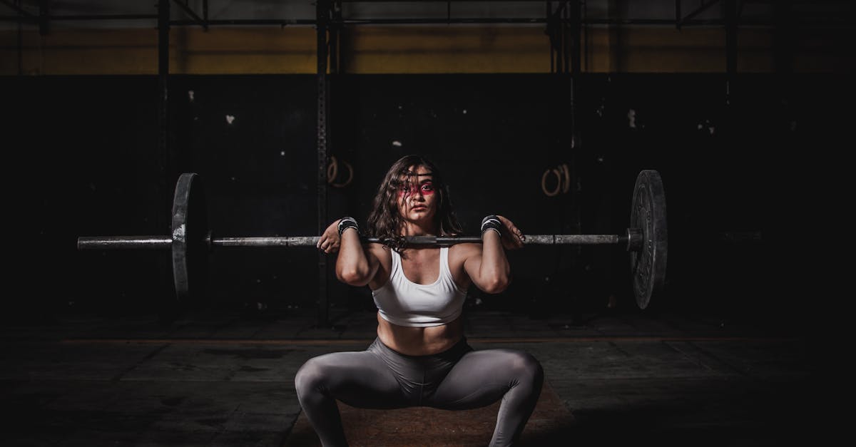 découvrez l'univers du fitness : conseils, entraînements, nutrition et bien-être. transformez votre corps et améliorez votre santé avec nos astuces et programmes adaptés à tous les niveaux.