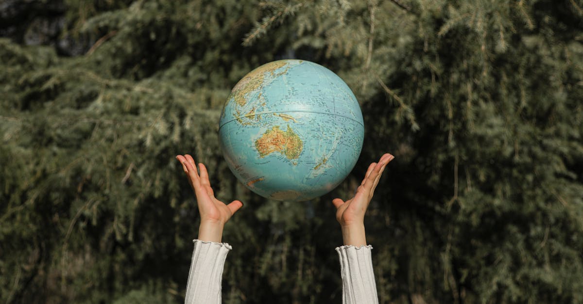 découvrez les enjeux et les impacts de la mondialisation sur l'économie, la culture et la société à l'échelle mondiale. analyses approfondies et perspectives sur un phénomène qui façonne notre quotidien.