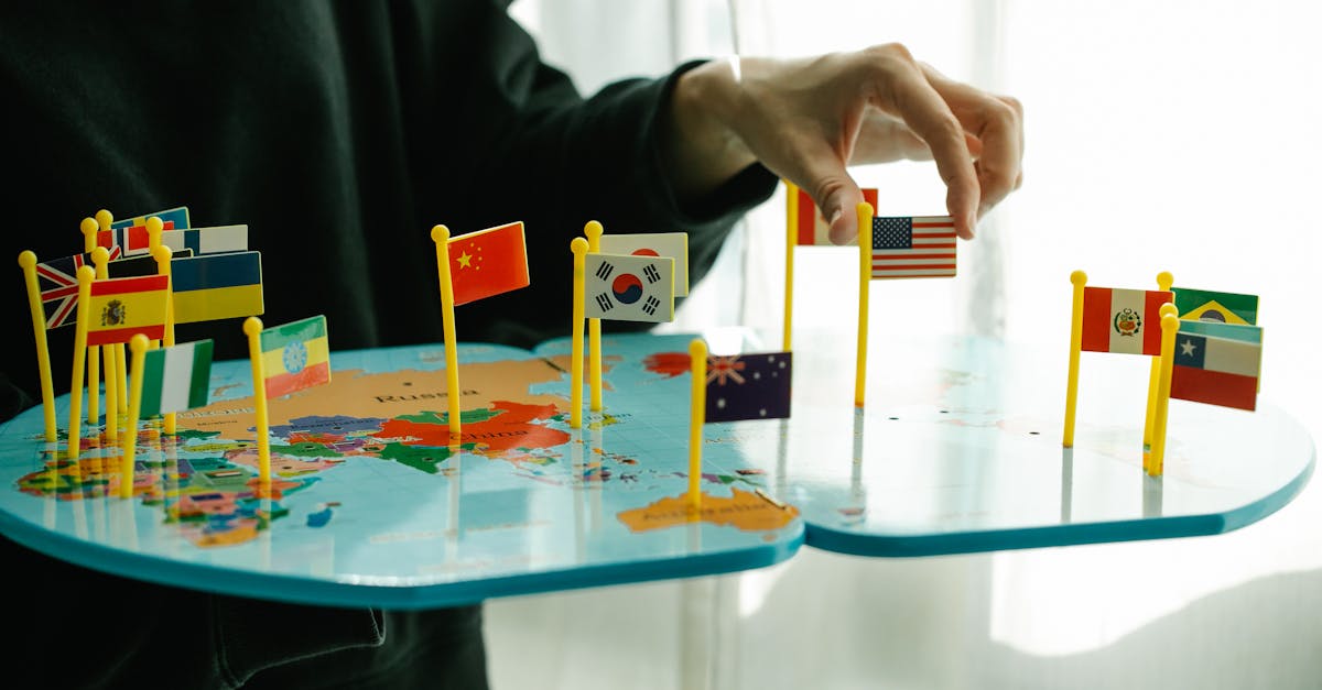 découvrez comment la mondialisation façonne notre économie, notre culture et nos relations internationales. explorez ses avantages et ses défis à l'échelle mondiale.
